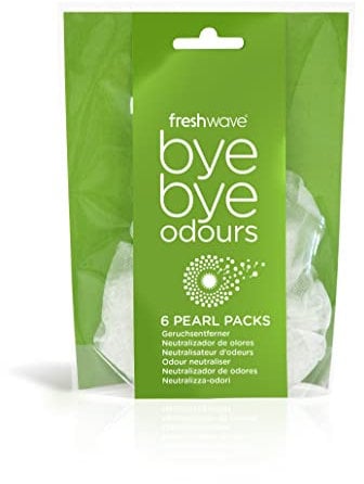 Geruchsentferner freshwave® Perlen-Pads