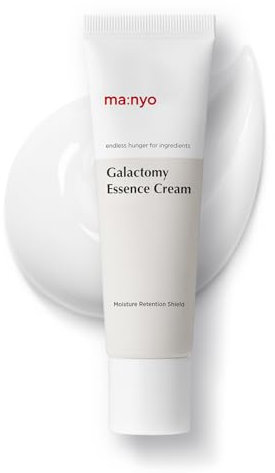 ma:nyo Galactomy Essence Cream, Niacinamide Korean Skin care, Moisturizing and soothing daily care (50ml)