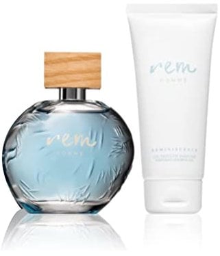 REMINISCENCE Box mann REM/Duschgel, 200 ml