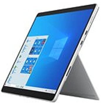 MICROSOFT SURFACE SURFACE PRO 8 I5-1145G7 16GB 256GB PLATI 13'' W10P