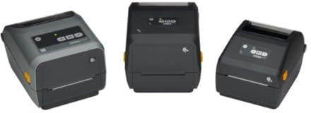 Zebra ZD421D Impresora de Etiquetas Térmica Directa 203 x 203 DPI