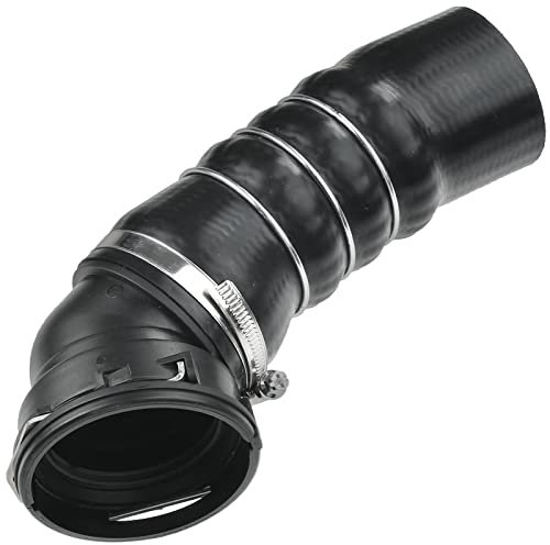 Ladeluftschlauch Turboschlauch für X5 E70 X6 E71 E72 3.0d 3.0sd xDrive30d xDrive35d 3.0L Diesel 2006-2014 11617796292