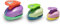 Stanzer Set VSREI Kleiner Bär Motivstanzer Papierstanzer Ausstanzer Motiv-Locher für Basteln, Scrapbooking, Fotos, Grußkarten,9mm,16mm,25mm(Zufällige Farbe)