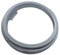 JCSPARES® - Guarnizione soffietto oblo' porta lavatrice compatibile con Vestel - Sharp - Kennex