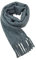 ESPRIT Strickschal mit Fransen