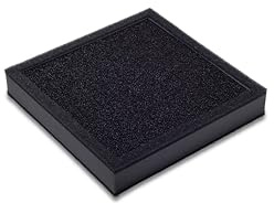 Weller FT91000046 EPA E10 Partikelfilter und AC Schaum für Gase für ZeroSmog Shield