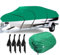 5 Paare Spiegelblinker Dynamische,Dynamische Blinker Passend Für Ford 2015-2019 Ranger T6 Raptor WildTrak Dynamischer Blinker Side Spiegel Sequential Blinker-Anzeige
