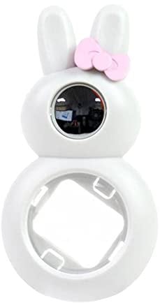 Kamera Nahaufnahme Selfie Objektiv Selbstportrat Spiegel Selfie Spiegel für Kamera Cartoon Selbstporträt Spiegel Selfie Objektiv Kamera