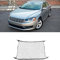 Gepäcknetz Auto für VW Passat Nms 2012-2022, Kofferraum Netz -Kofferraumnetz Auto, Gepäcknetz -Kofferraumnetz -Mit Flexiblem Design - Hält Gegenstände Fest Und Sicher