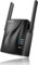 rockspace WiFi Extender Booster - Dual Band Internet Booster up to 2640sq.ft, WiFi Extender with Ethernet Port, Universal Router Compatibility, 8-Second Setup