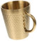 Ipetboom Coffee Cup Drop Resistant Mug for Tea Coffee and Milk Stylish Double Layer Design for Breakfast Drinks and Daily Use