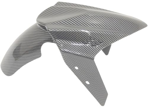Violiica Schutzblech für Elektroroller, Bull Style, Wasserübertragung, vorne, für NIU, Grau