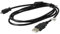vhbw Câble de données USB compatible avec Kodak Série Easyshare C C603, C613, C530, C533, C340, C360, C433, C503, C513 appareil photo, 150 cm