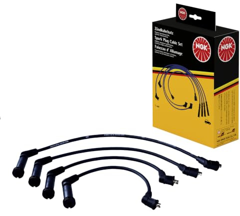 NGK ignition cable | RC-KA1204, 6299