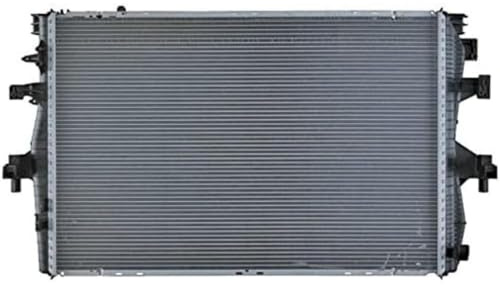 BEHR HELLA SERVICE 8MK 376 719-181 *** PREMIUM LINE *** Kühler, Motorkühlung
