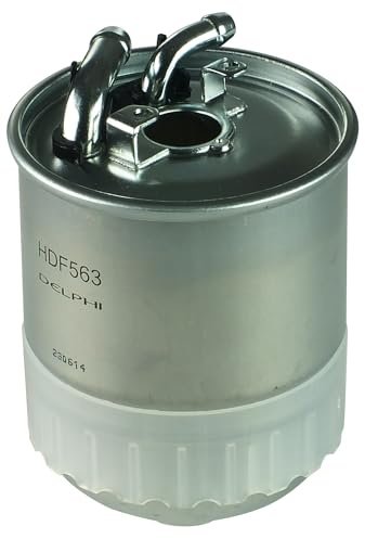 Delphi HDF563 Diesel Filter