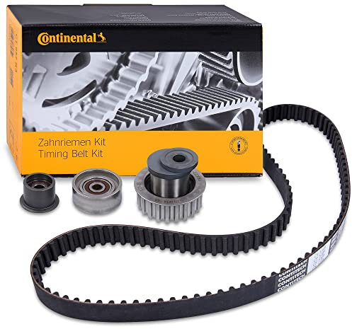 Contitech CT589 K1 Timing Belt Kit