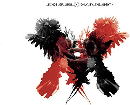 Only By The Night [VINYL]