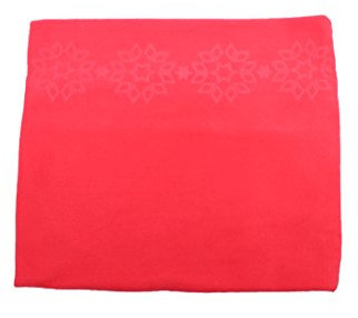 Tchibo TCM Microfleece Schalkragen Schal Fleece