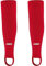 JAKO Unisex Glasgow 2.0 Stutzen, Chilirot, L-XL EU