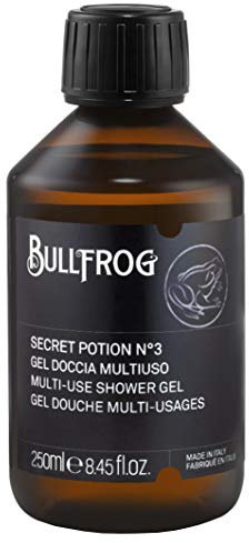 Multi-Use Shower Gel 250 ml