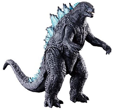 BANDAI SPIRITS BANDAI Godzilla Movie Monster Series Godzilla 2019