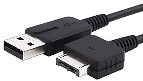 Yudanny - 2 Cavi di Ricarica USB 2 in 1 per Playstation PS Vita PSV 1000