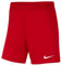 NIKE Women's W Nk Dry Park Iii Nb K Sport Shorts, University Red/White, S UK