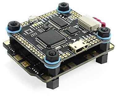 DIATONE Mamba F405 8 Karat Mini Power Tower F405 Mini Betaflight Flugregler F40 40A 3-6 S DSHOT600 FPV Racing Brushless Regler für DIY FPV Racing Drone Quadcopter