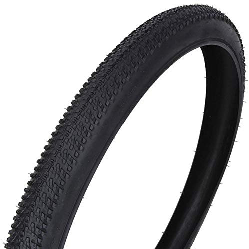 NANANA Fahrradreifen 24/26/27.5 Zoll, MTB Reifen Trainer Reifen Rennrad Reifen MTB-Reifen Vollreifen, Multi-Size,24 * 1.95
