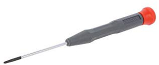 T4882X 00 Tournevis Phillips Dimension: PH00 de précision Lg.Lm: 60mm C.K