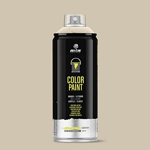 MONTANA Colors MTN PRO RAL-1015 Marfil Claro - Spray 400ml