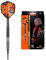 Target Darts Raymond Van Barneveld RVB 95 3 Gen 95% Wolfram Softdarts-Set (18gr - Dartpfeile)