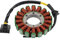 GOOFIT 18 Spule 3 Draht Motorrad Magneto Stator Spule zündung Generator Motorzubehör Ersatz für CBR1000 2004-2007