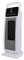 Jata JCTC2102 – Calefactor cerámico digital de torre con mando a distancia. 2 potencias de calor y aire frío. 2 modos: ventilación ó calor. Función oscilante. Temporizador de hasta 8 horas