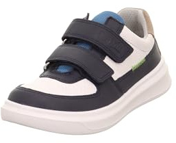 Superfit Jungen Cosmo Sneaker, Multifarben 9000, 35 EU Large