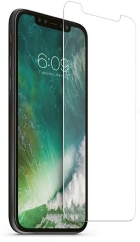 nevox NEVOGLASS - iPhone 14 Pro 6.1 Tempered Glass mit Easy APP