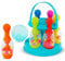 B. Play – Kegelspiel für Kinder – Bowling Set Kinder mit 6 Kegeln und Kugel – Indoor und Outdoor Spielzeug – Kinderspielzeug – ab 2 Jahren – Auf geht's zum Bowling