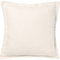 Magano® Premium Kissenbezug 80x80 Beige | Weich & Bügelfrei | Hypoallergen & Atmungsaktiv | 3cm Stehsaum | Kopfkissenbezug 80x80 cm