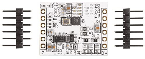 ELV Bausatz Mini-DDS-Signalgenerator, DDS-Breakout-Board DDS-BOB1