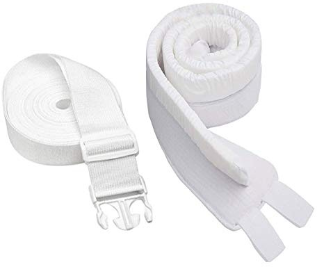 Graootoly Bed Bridge Twin to Converter Kit Adjustable Mattress Connector for Bed BedspaceFiller Twin Bed Connector