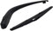 WouND Hinterer Scheibenwischerarm Und Blatt Set,für Hyundai I10 2008-2014 12 Scheibenwischer Hinten Ersatz