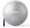 PROIRON Gymnastikball Pezziball Sitzball Trainingsball Fitnessball & Balance für Core-Training mit Pumpe Anti Burst Pilates Ball Robuster für Erwachsene Büro Pezzibälle Gymnastikbälle