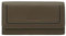 Marc O'Polo Combi Wallet L Pure Brown