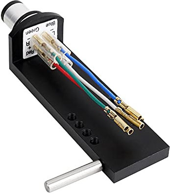 Ggnaxivs Porte-stylets phono pour tourne-disque vinyle