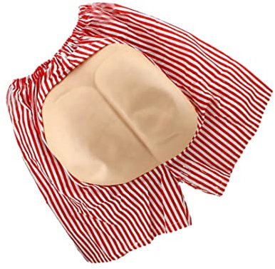SMELEYOU Drôle de Faux Cul fissu