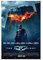 biegzc Filmplakat Filmplakat The Dark Knight (2008) Leinwandposter Schlafzimmer Dekor Landschaft Büro Zimmer Dekor Geschenk 30 x 45 cm