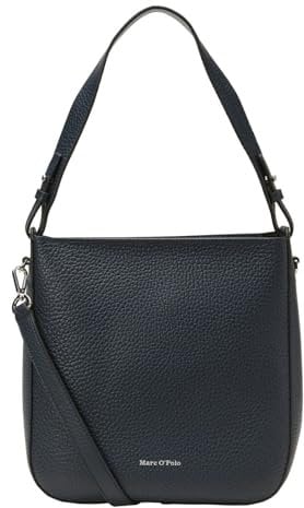 Marc O'Polo Bunda Hobo Bag S Cloudless Night