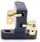 FUXIU Generador Universal Montaje Escobillas Carbono para Cabeza Adaptado Generador Gasolina 5kw 6kw 7kw 13hp Ex1800 2500 2600