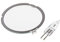 sparefixd Suitable for Neff Cooker Hood 20W Light Bulb and Lens Repair Set